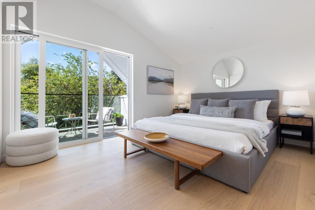 3335 W 16th Avenue, Vancouver, British Columbia  V6R 3B7 - Photo 14 - R2826071