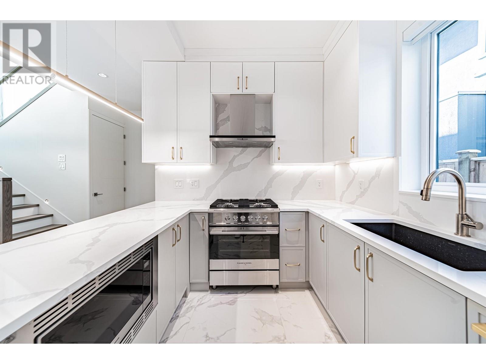 3636 W 29th Avenue, Vancouver, British Columbia  V6S 1T4 - Photo 8 - R2825488