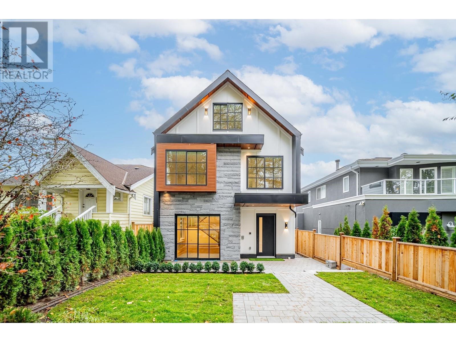 3636 W 29TH AVENUE, vancouver, British Columbia