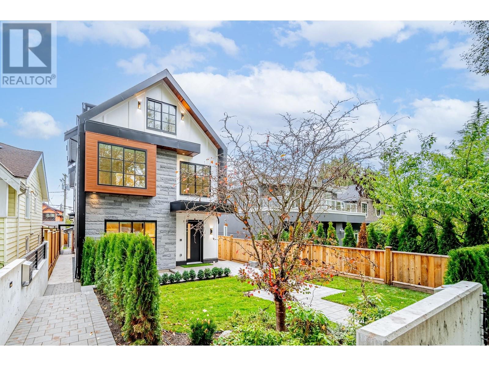 3636 W 29th Avenue, Vancouver, British Columbia  V6S 1T4 - Photo 2 - R2825488