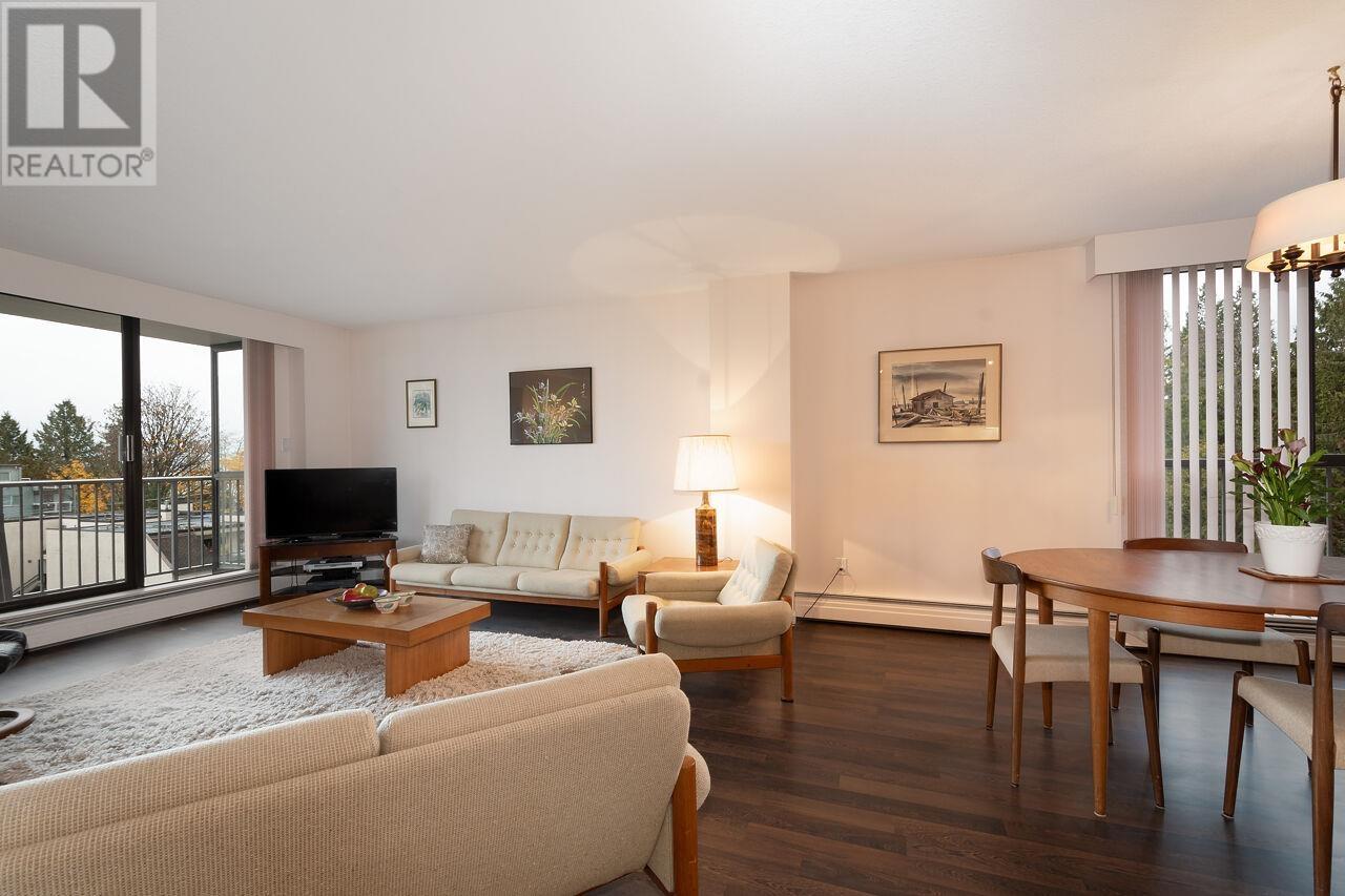 501 1745 Esquimalt Avenue, West Vancouver, British Columbia  V7V 1R7 - Photo 4 - R2827164