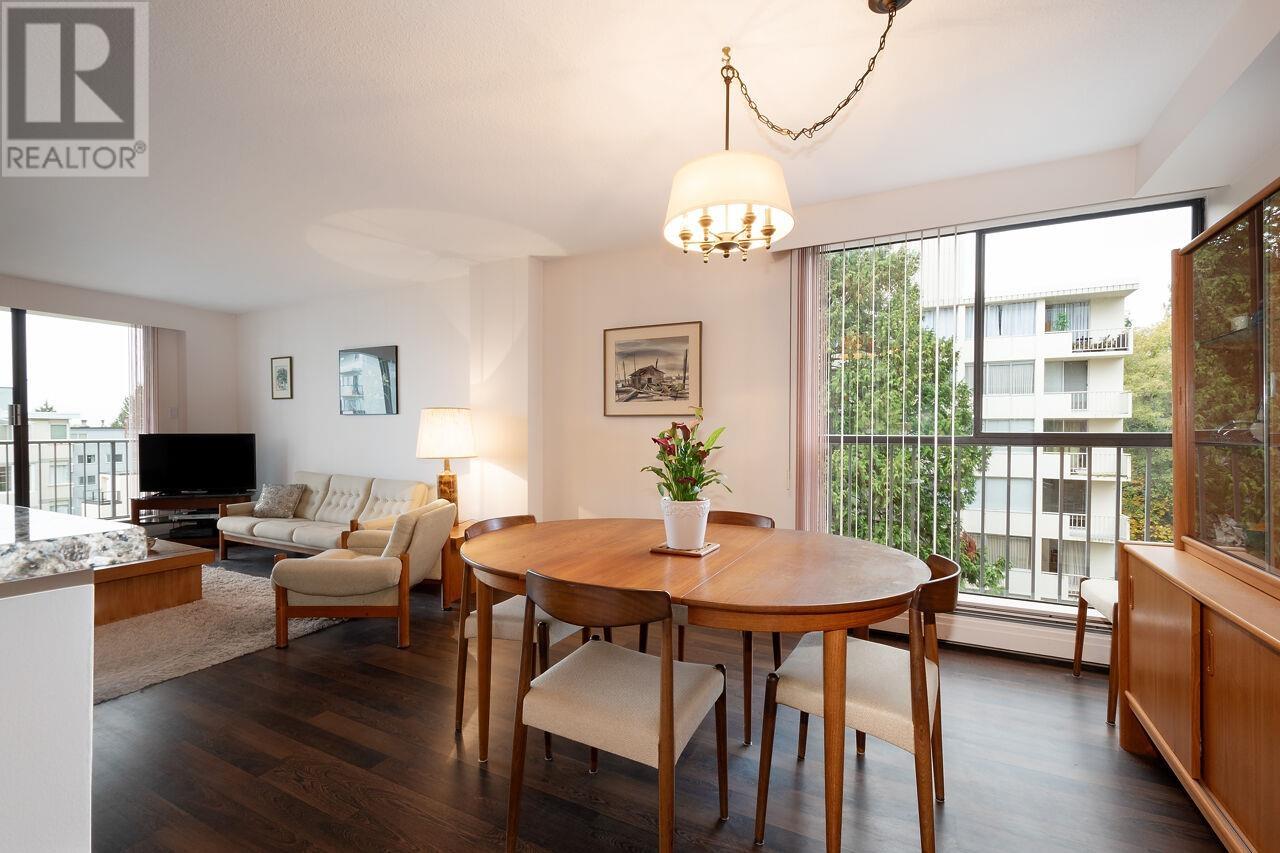 501 1745 Esquimalt Avenue, West Vancouver, British Columbia  V7V 1R7 - Photo 5 - R2827164