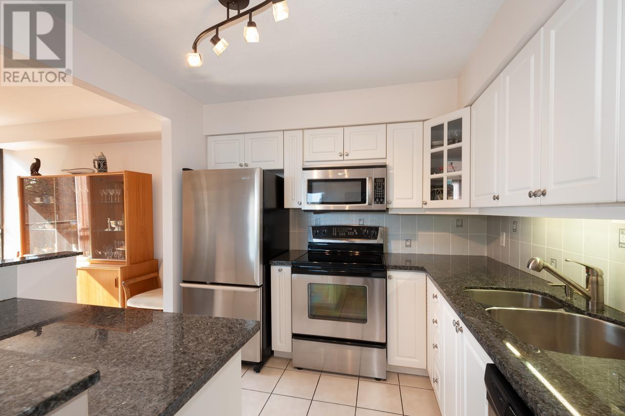 501 1745 Esquimalt Avenue, West Vancouver, British Columbia  V7V 1R7 - Photo 12 - R2827164