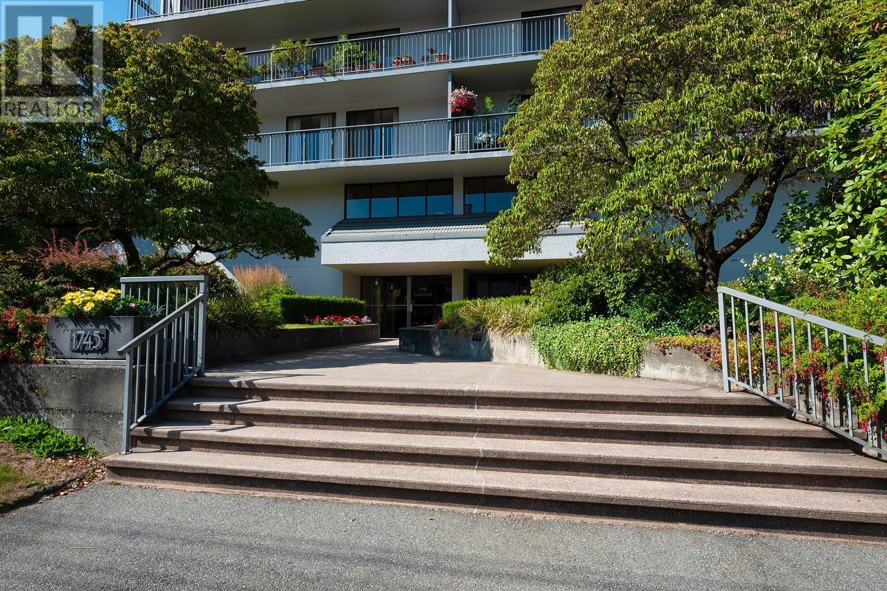 501 1745 Esquimalt Avenue, West Vancouver, British Columbia  V7V 1R7 - Photo 25 - R2827164
