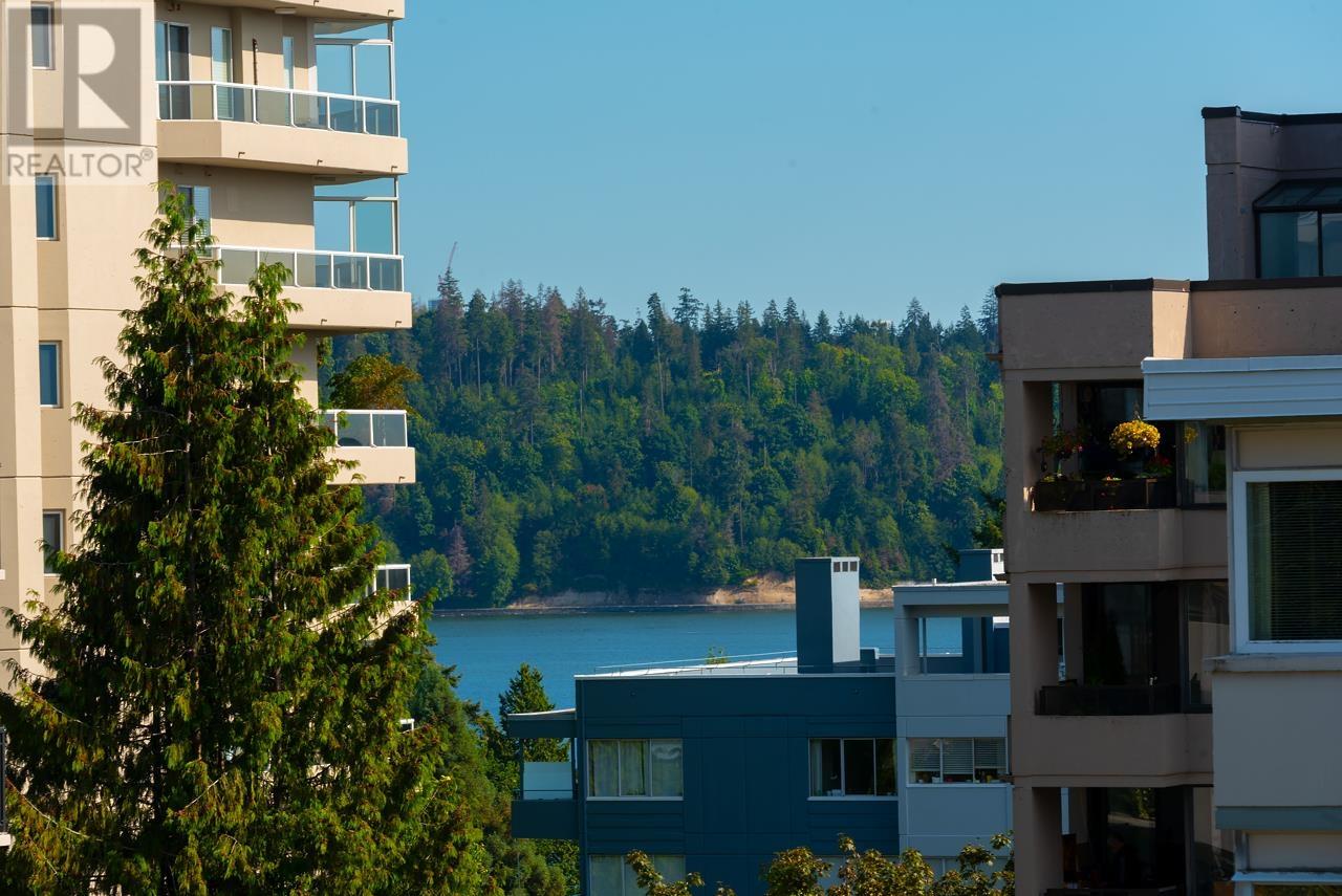 501 1745 Esquimalt Avenue, West Vancouver, British Columbia  V7V 1R7 - Photo 7 - R2827164