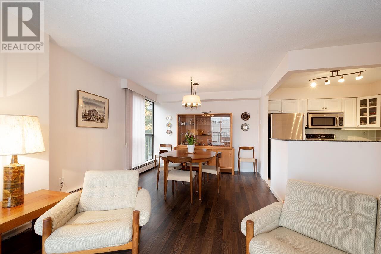501 1745 Esquimalt Avenue, West Vancouver, British Columbia  V7V 1R7 - Photo 10 - R2827164