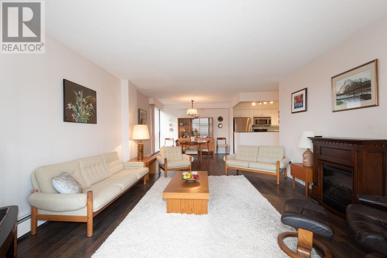 501 1745 Esquimalt Avenue, West Vancouver, British Columbia  V7V 1R7 - Photo 11 - R2827164