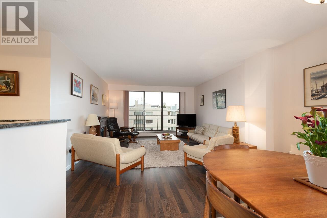 501 1745 Esquimalt Avenue, West Vancouver, British Columbia  V7V 1R7 - Photo 3 - R2827164