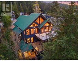 2761 Coyote Place, Whistler, Ca