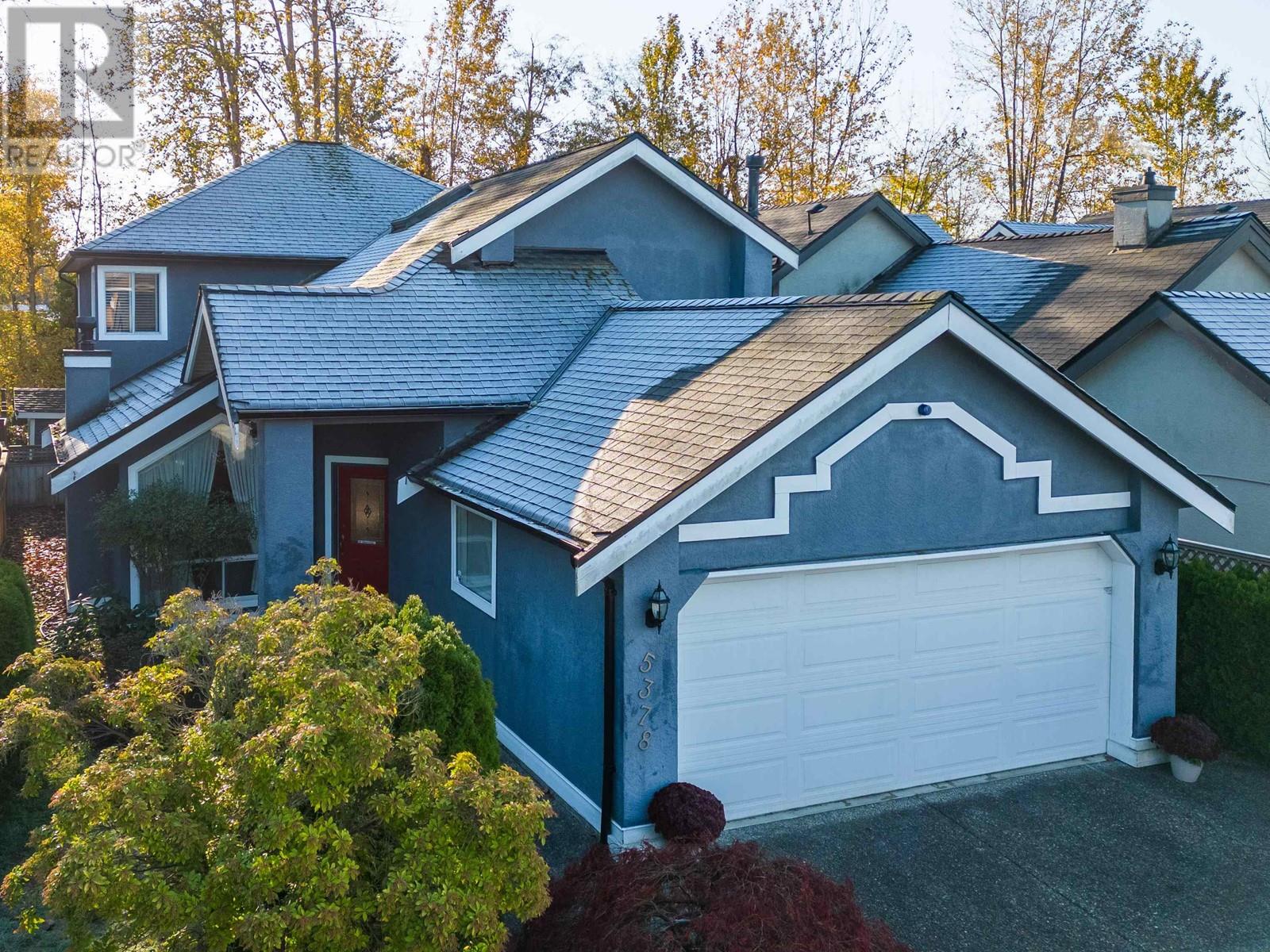 5378 BRIGANTINE ROAD, delta, British Columbia