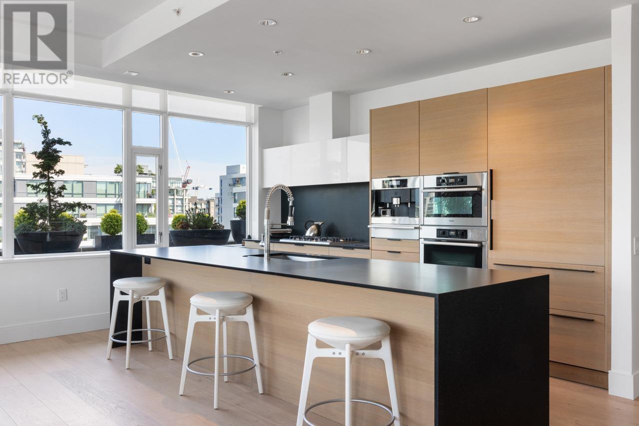 1001 1633 Ontario Street, Vancouver, British Columbia  V5Y 0C2 - Photo 9 - R2811776