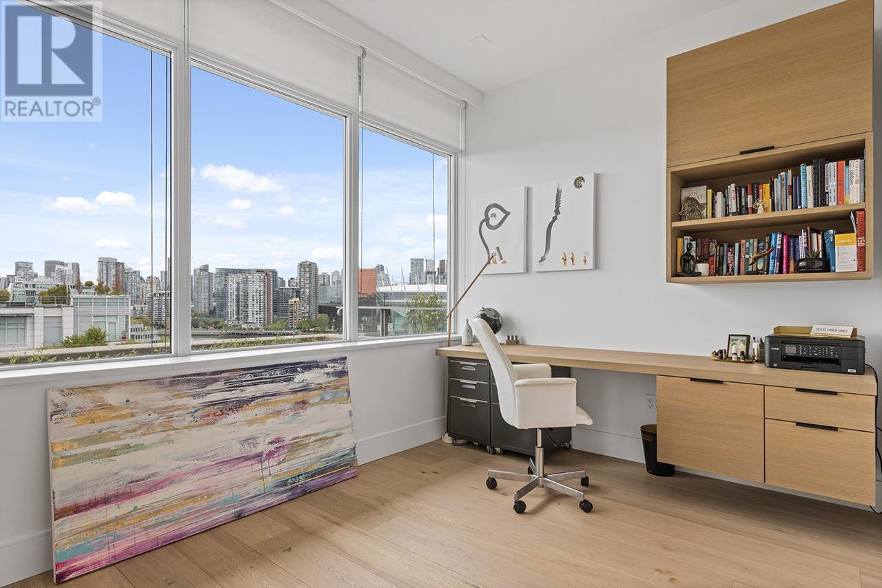 1001 1633 Ontario Street, Vancouver, British Columbia  V5Y 0C2 - Photo 22 - R2811776