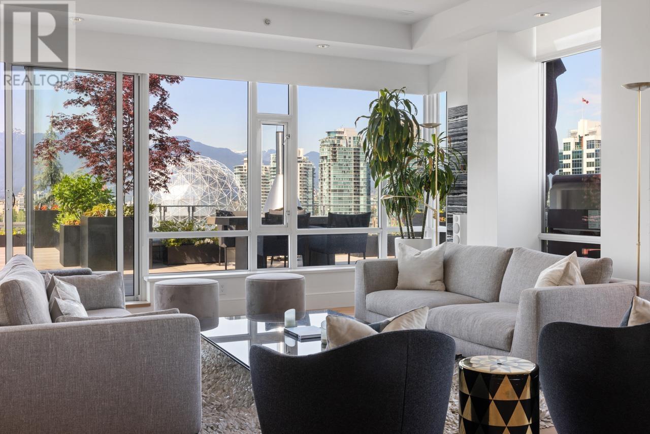 1001 1633 Ontario Street, Vancouver, British Columbia  V5Y 0C2 - Photo 4 - R2811776