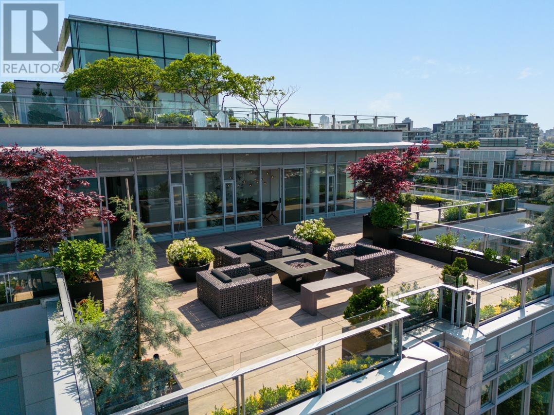 1001 1633 Ontario Street, Vancouver, British Columbia  V5Y 0C2 - Photo 2 - R2811776