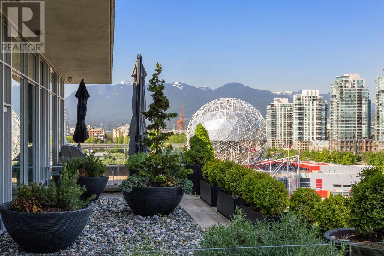 1001 1633 Ontario Street, Vancouver, British Columbia  V5Y 0C2 - Photo 32 - R2811776