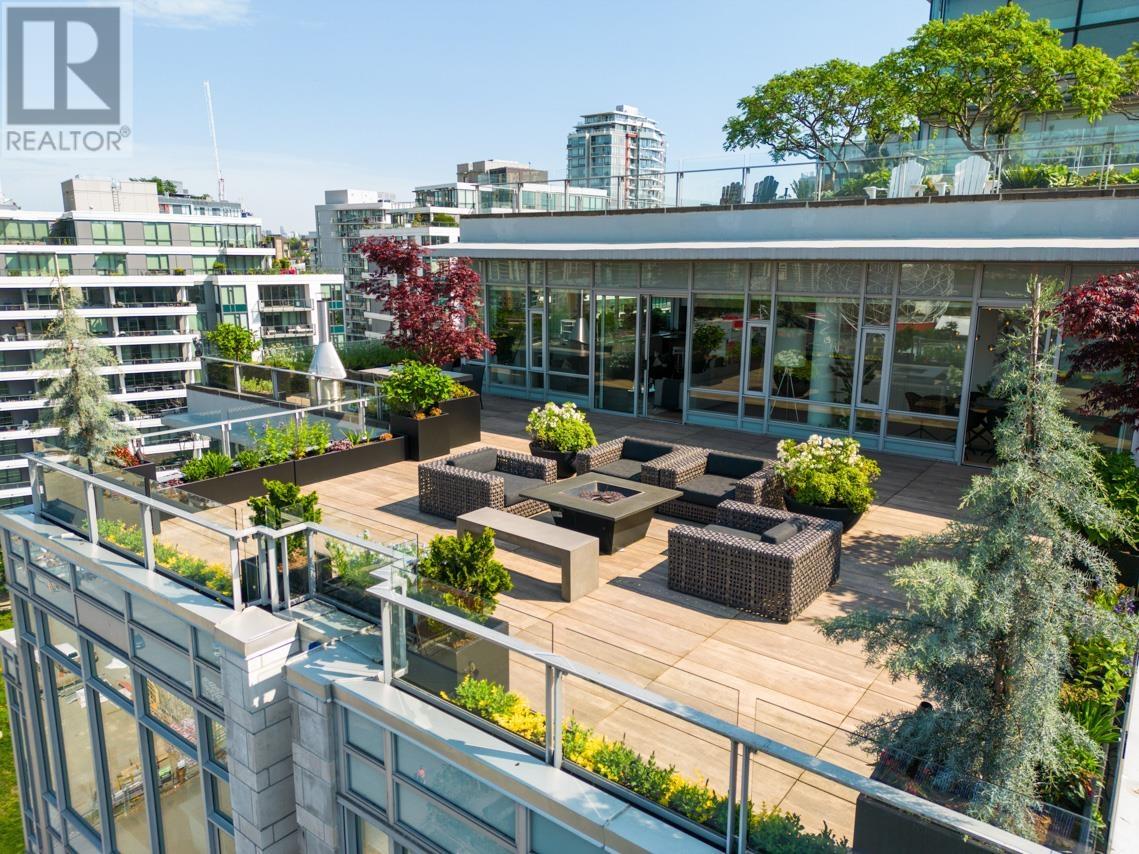 1001 1633 Ontario Street, Vancouver, British Columbia  V5Y 0C2 - Photo 29 - R2811776