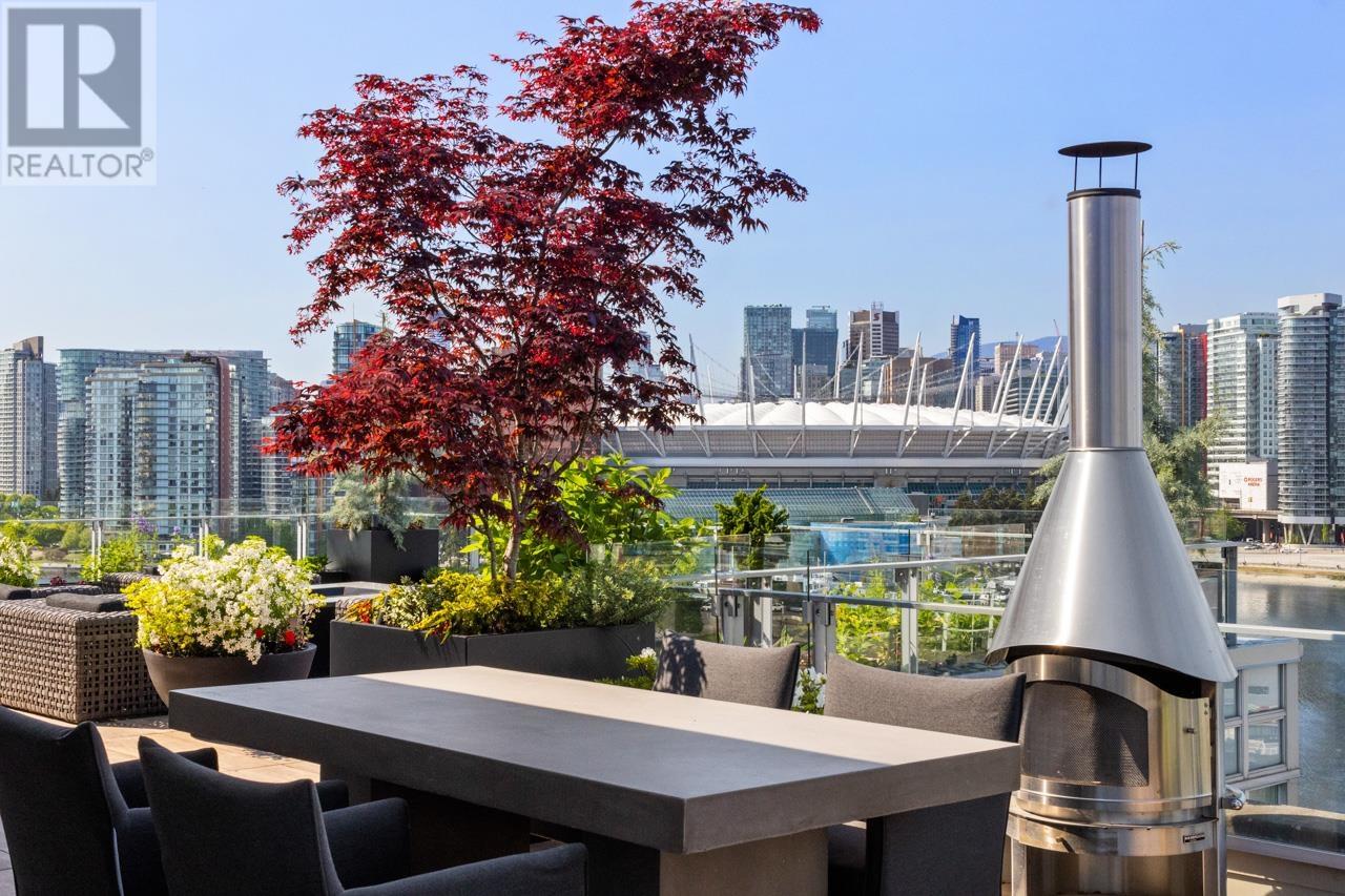 1001 1633 Ontario Street, Vancouver, British Columbia  V5Y 0C2 - Photo 31 - R2811776