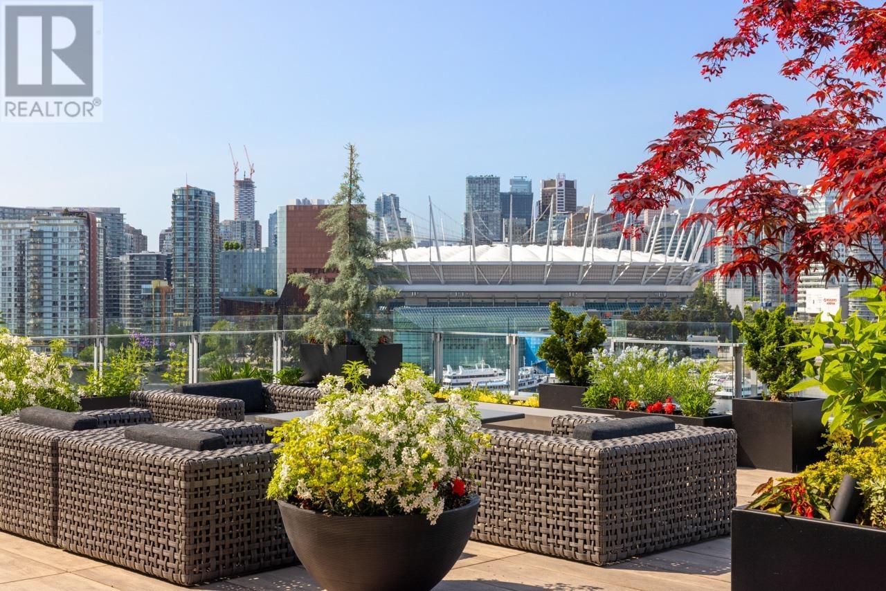 1001 1633 Ontario Street, Vancouver, British Columbia  V5Y 0C2 - Photo 30 - R2811776
