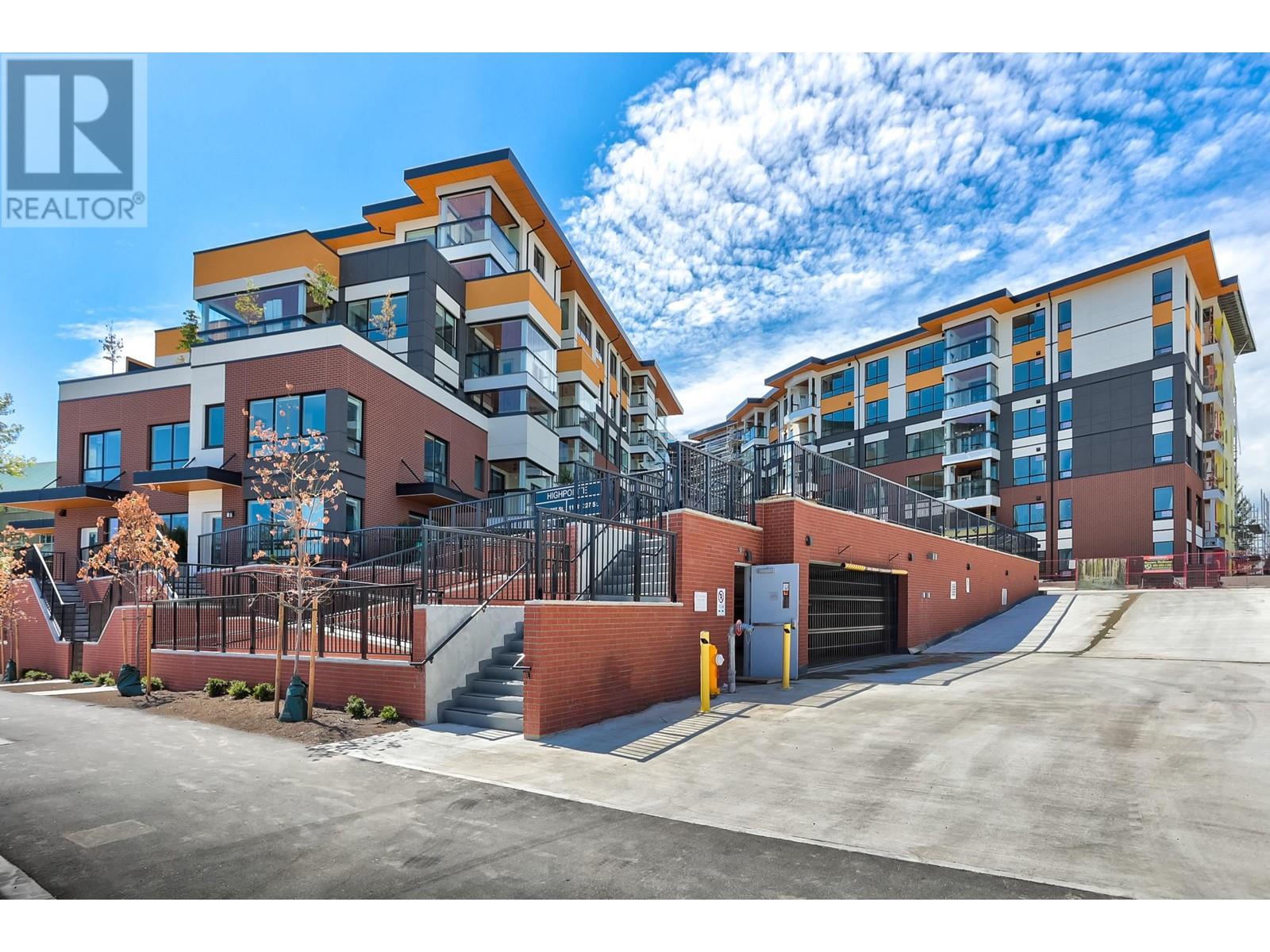 407 11639 227 Street, Maple Ridge, British Columbia  V2X 9B2 - Photo 1 - R2815167