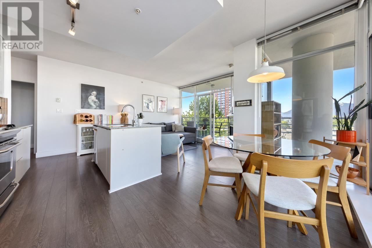 311 298 E 11th Avenue, Vancouver, British Columbia  V5T 4V9 - Photo 7 - R2827446