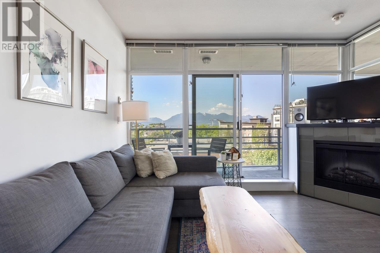 311 298 E 11th Avenue, Vancouver, British Columbia  V5T 4V9 - Photo 2 - R2827446