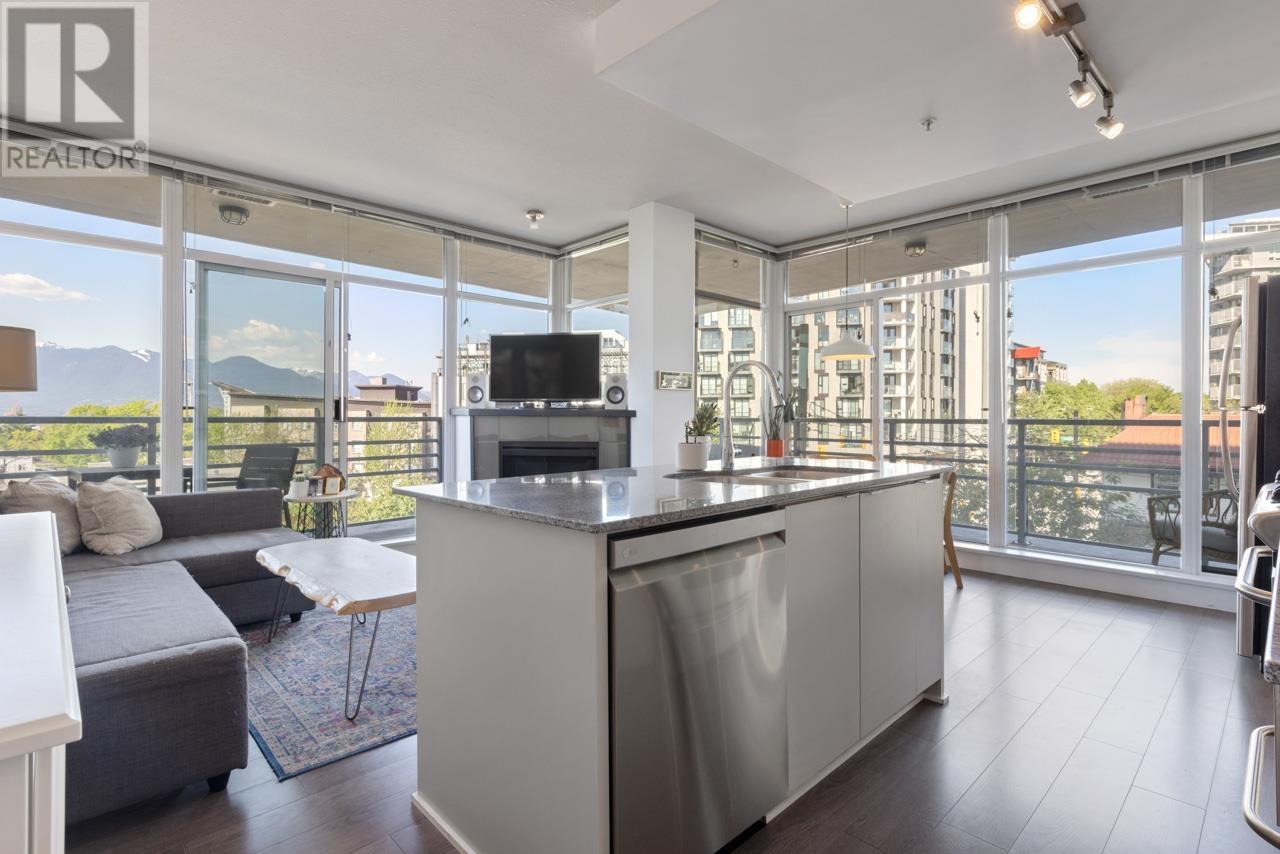 311 298 E 11th Avenue, Vancouver, British Columbia  V5T 4V9 - Photo 5 - R2827446