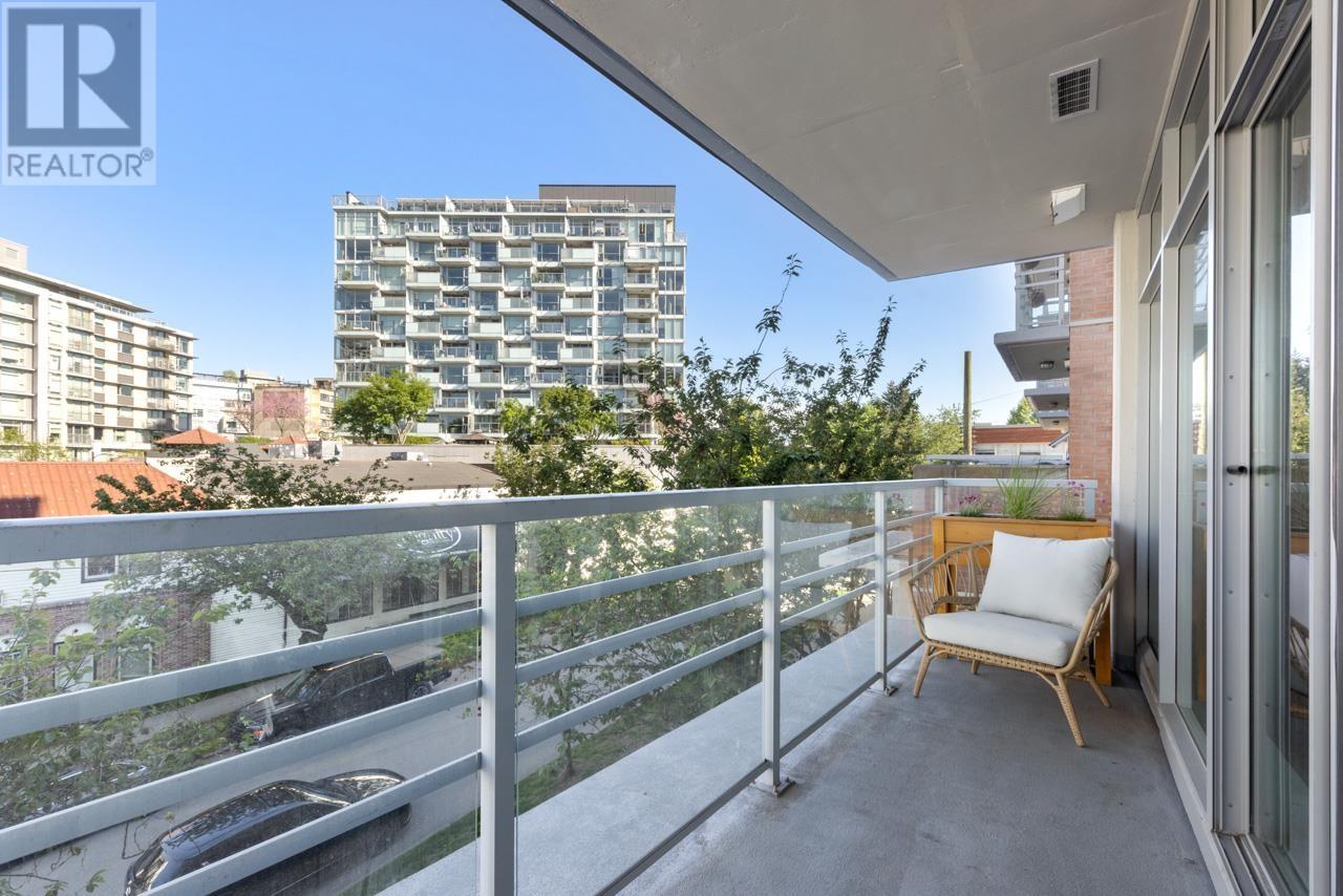 311 298 E 11th Avenue, Vancouver, British Columbia  V5T 4V9 - Photo 19 - R2827446