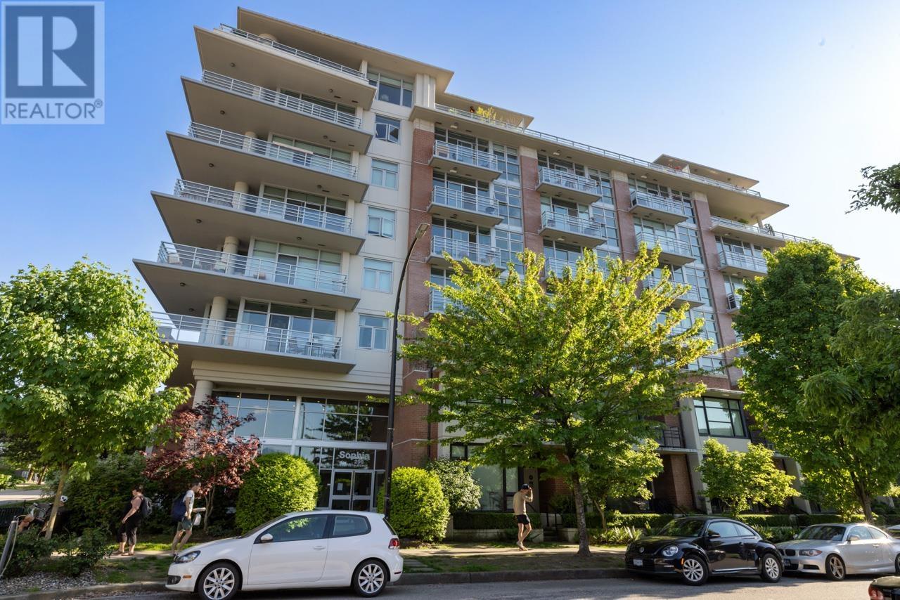 311 298 E 11th Avenue, Vancouver, British Columbia  V5T 4V9 - Photo 20 - R2827446
