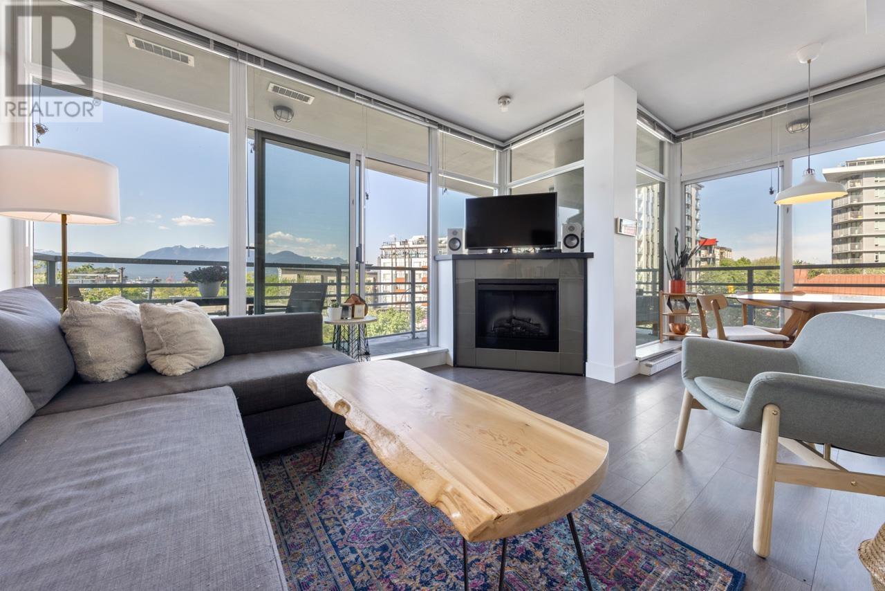 311 298 E 11TH AVENUE, vancouver, British Columbia