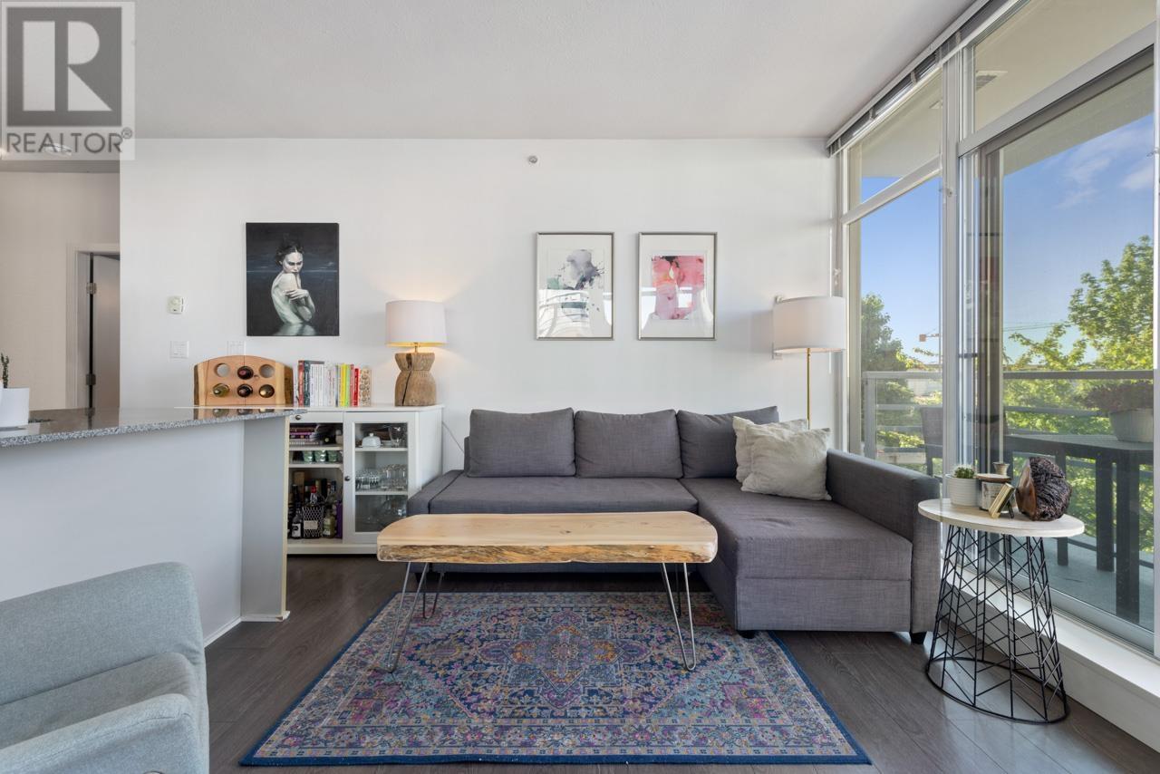 311 298 E 11th Avenue, Vancouver, British Columbia  V5T 4V9 - Photo 3 - R2827446