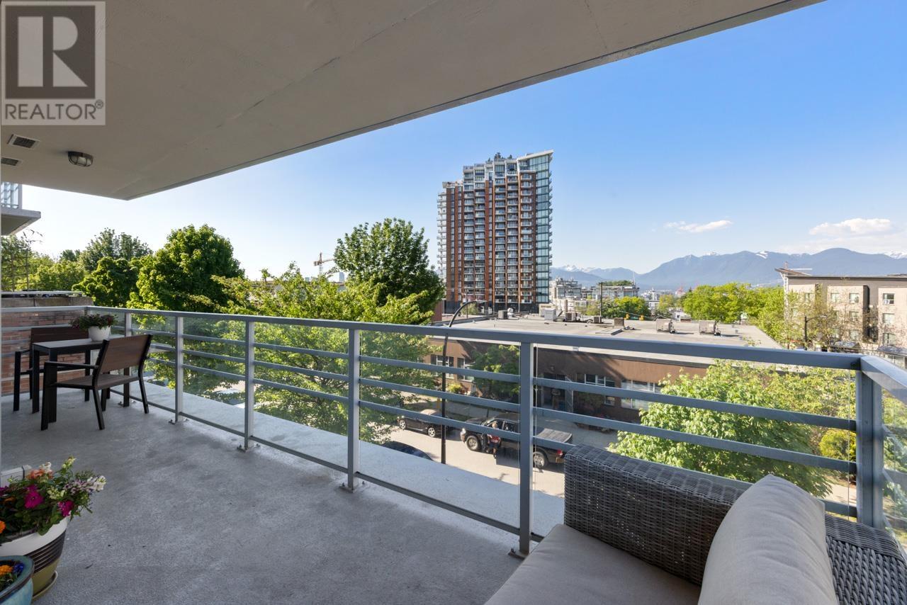 311 298 E 11th Avenue, Vancouver, British Columbia  V5T 4V9 - Photo 17 - R2827446