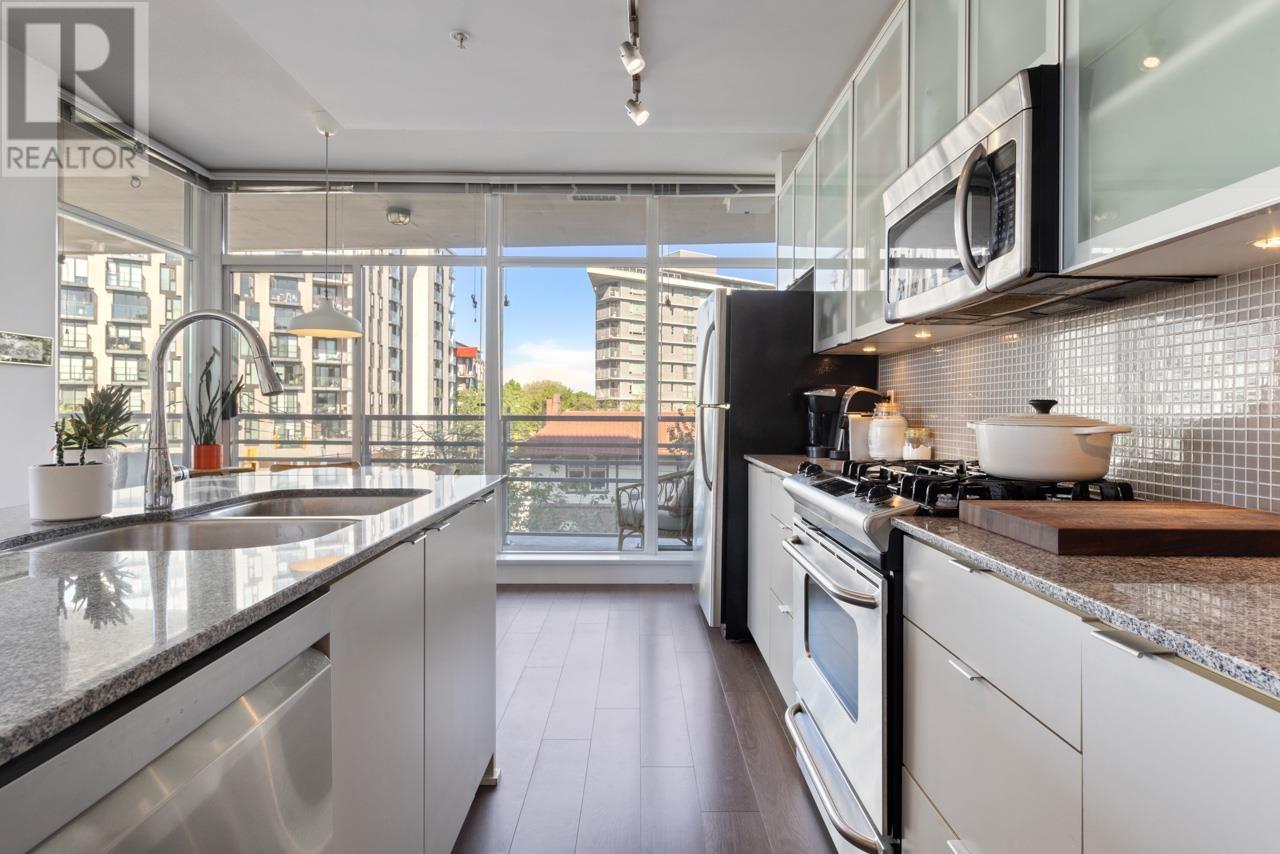 311 298 E 11th Avenue, Vancouver, British Columbia  V5T 4V9 - Photo 6 - R2827446