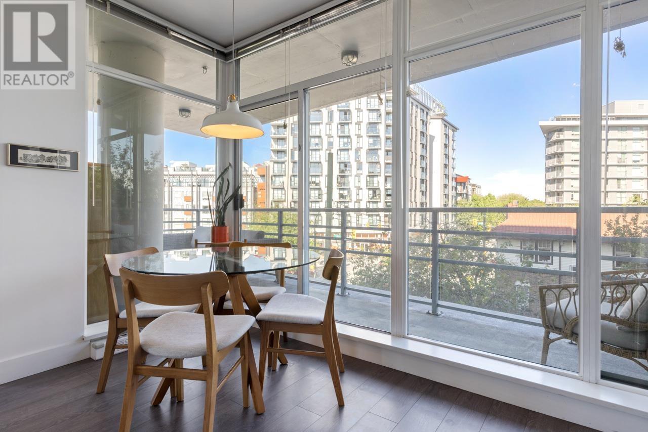 311 298 E 11th Avenue, Vancouver, British Columbia  V5T 4V9 - Photo 8 - R2827446