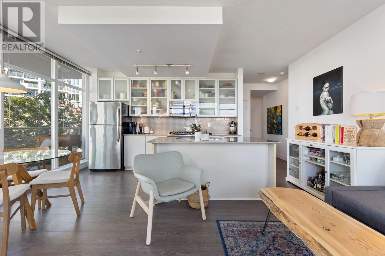 311 298 E 11th Avenue, Vancouver, British Columbia  V5T 4V9 - Photo 4 - R2827446