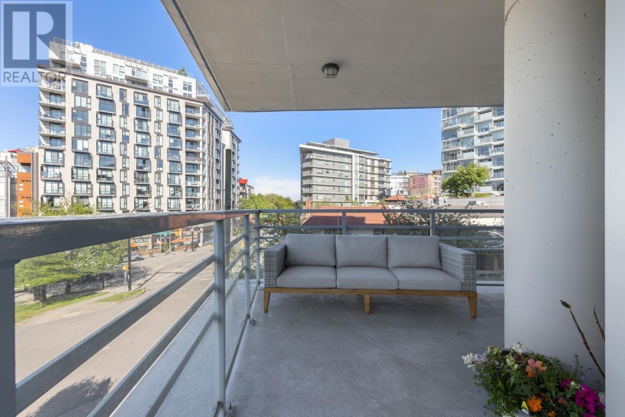 311 298 E 11th Avenue, Vancouver, British Columbia  V5T 4V9 - Photo 16 - R2827446
