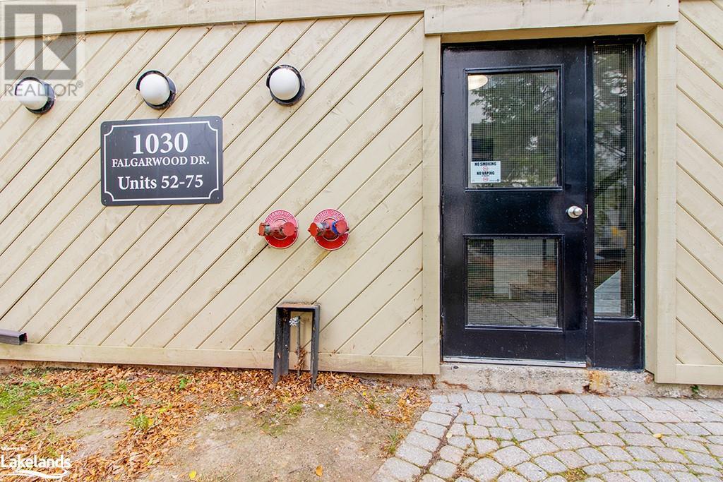 1030 Falgarwood Drive Unit# 74, Oakville, Ontario  L6H 2P5 - Photo 29 - 40507152