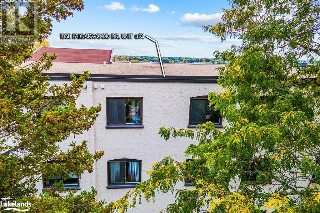 1030 Falgarwood Drive Unit# 74, Oakville, Ontario  L6H 2P5 - Photo 31 - 40507152