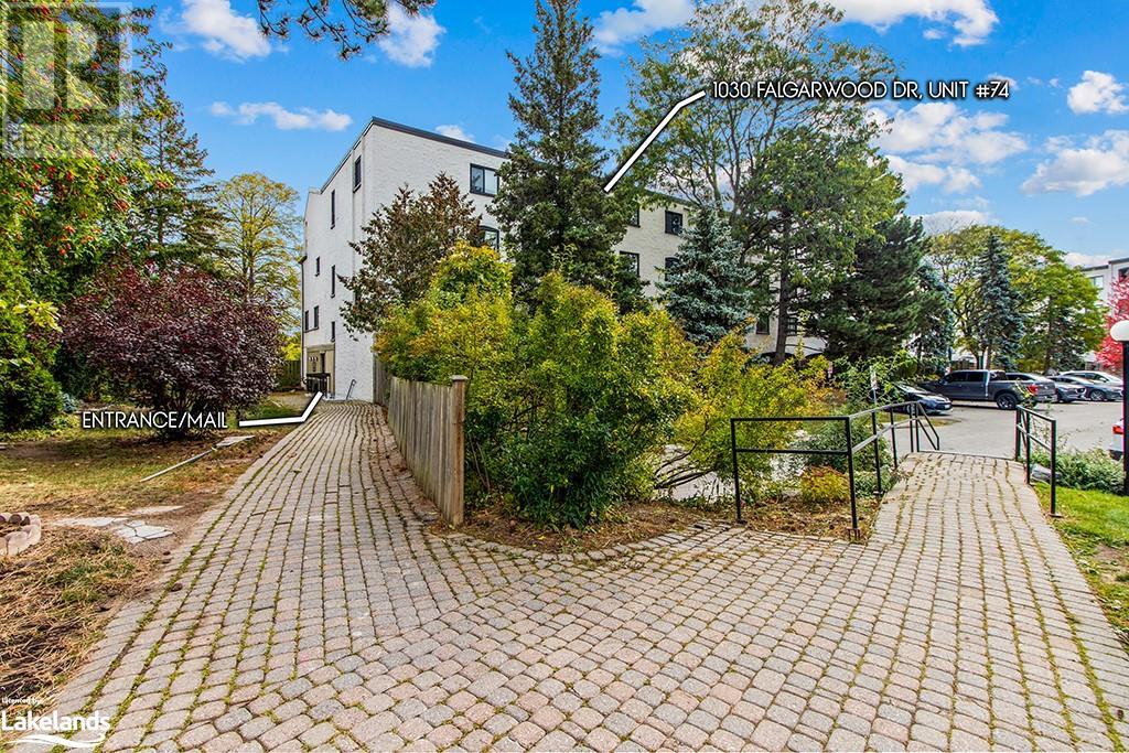 1030 Falgarwood Drive Unit# 74, Oakville, Ontario  L6H 2P5 - Photo 33 - 40507152