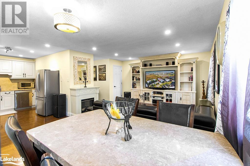 1030 Falgarwood Drive Unit# 74, Oakville, Ontario  L6H 2P5 - Photo 8 - 40507152