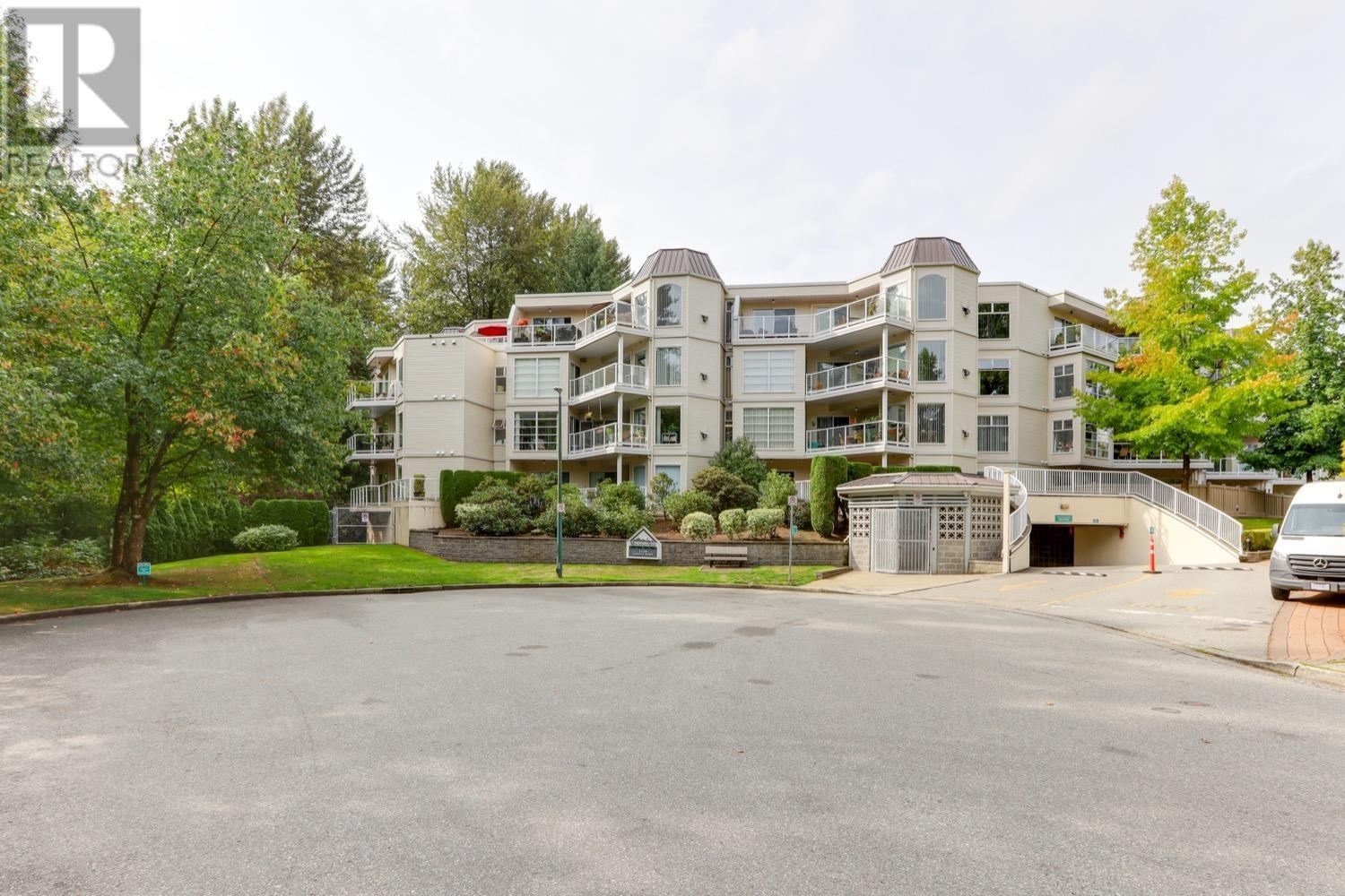 102 1220 LASALLE PLACE, coquitlam, British Columbia