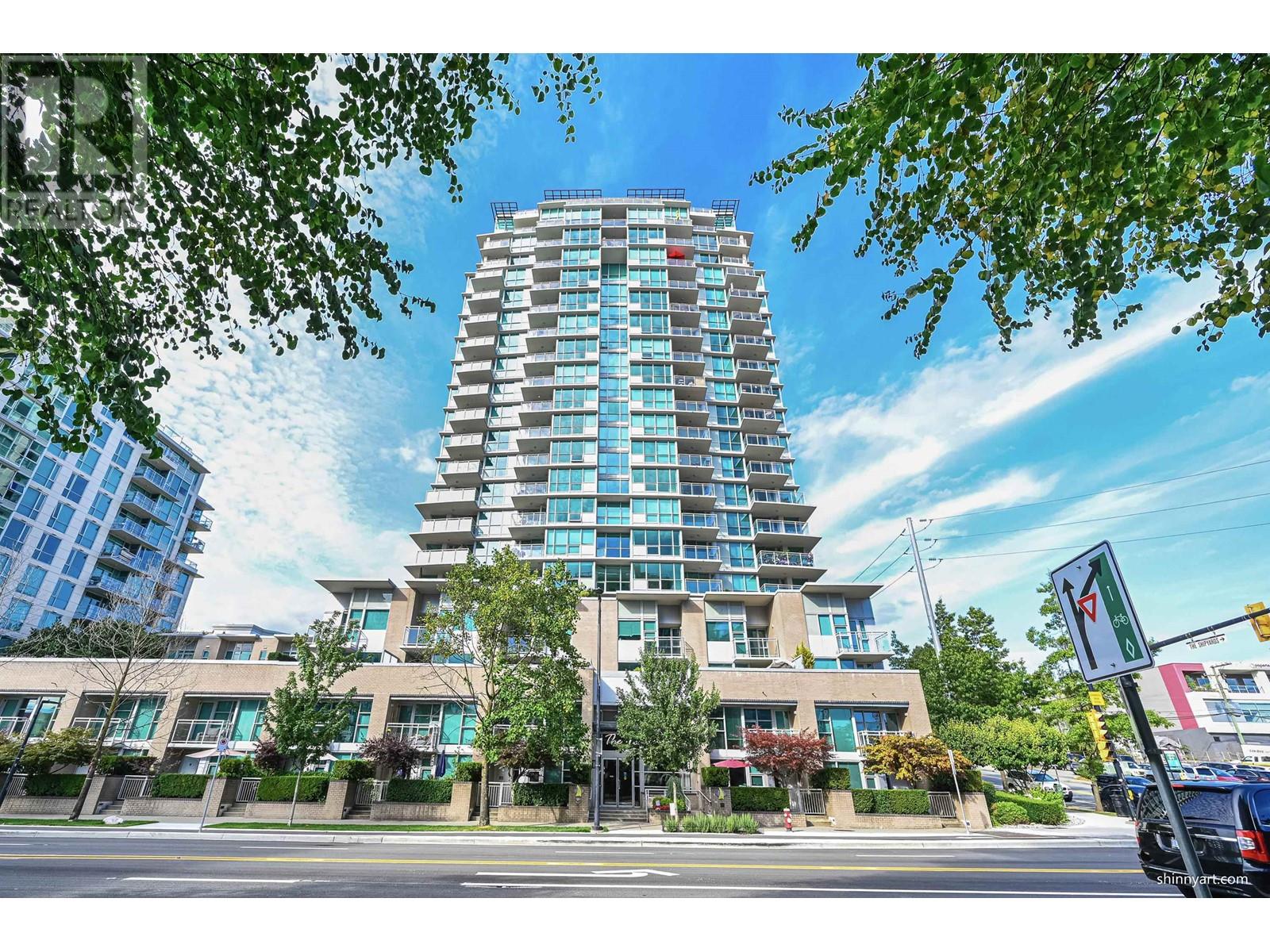 1205 188 E ESPLANADE, north vancouver, British Columbia