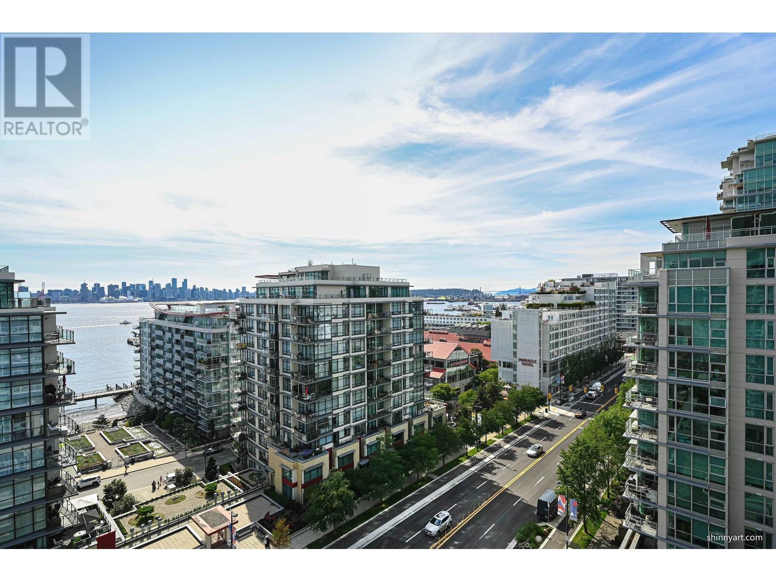 1205 188 E Esplanade, North Vancouver, British Columbia  V7L 4Y1 - Photo 5 - R2828916