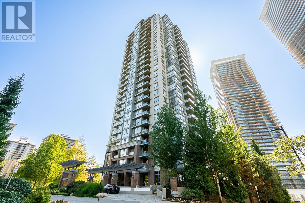 808 4888 BRENTWOOD DRIVE, burnaby, British Columbia