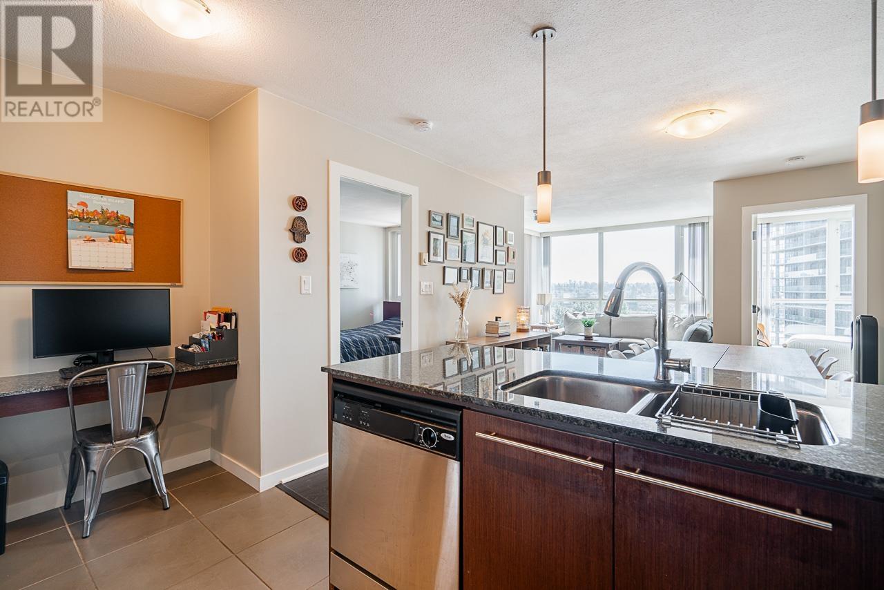 808 4888 Brentwood Drive, Burnaby, British Columbia  V5C 0C6 - Photo 10 - R2828933