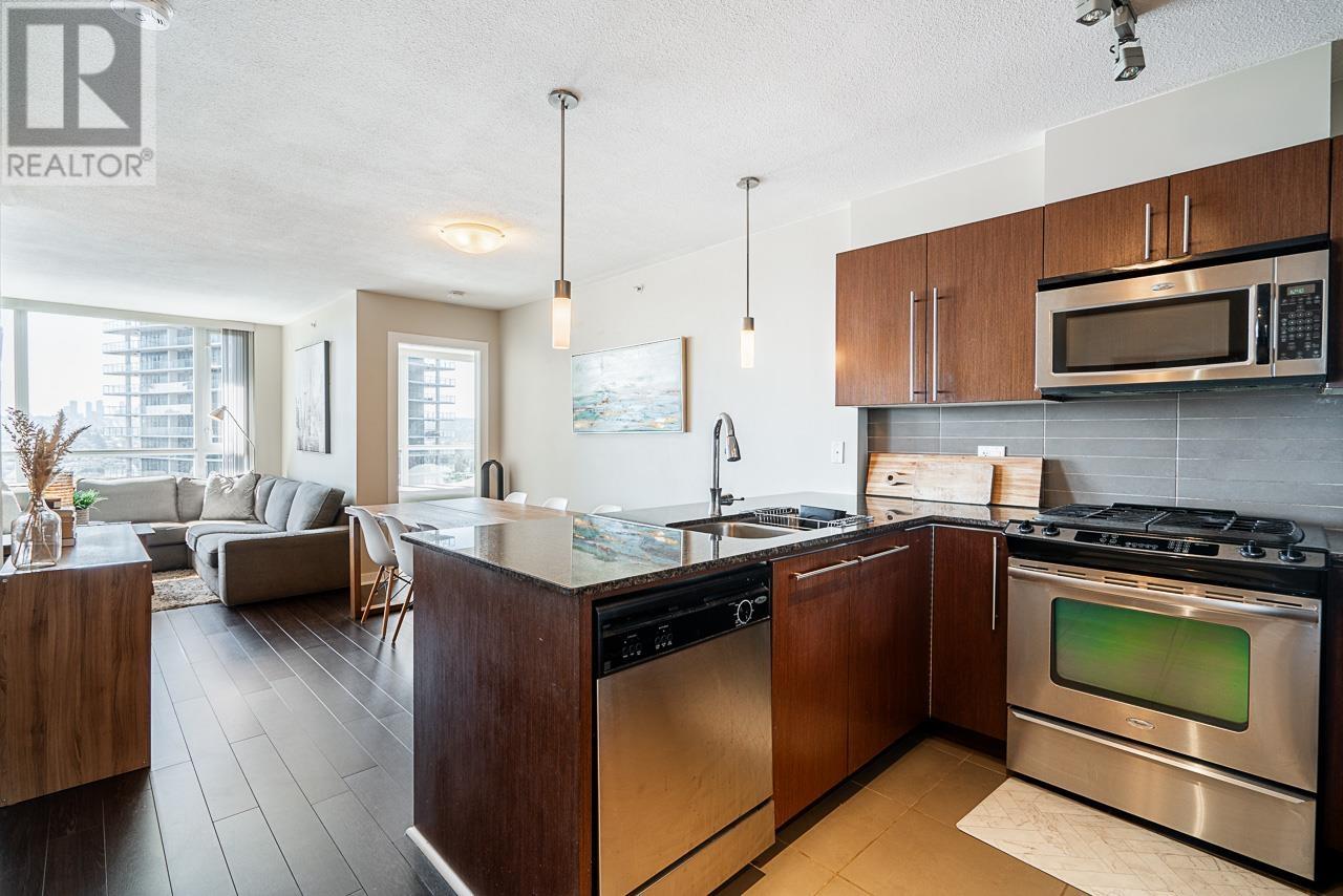 808 4888 Brentwood Drive, Burnaby, British Columbia  V5C 0C6 - Photo 8 - R2828933