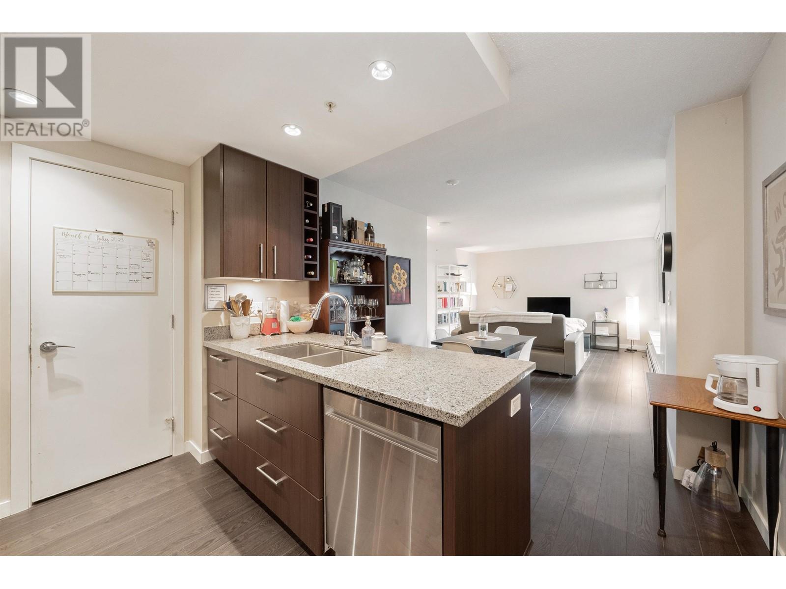 415 1708 Columbia Street, Vancouver, British Columbia  V5Y 0H7 - Photo 10 - R2828934