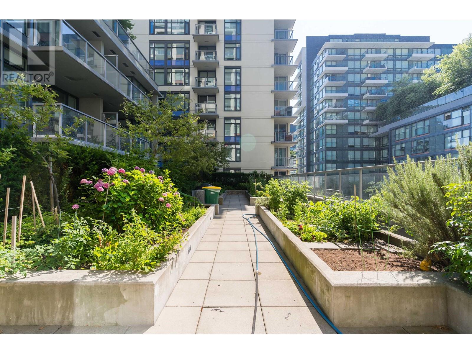 415 1708 Columbia Street, Vancouver, British Columbia  V5Y 0H7 - Photo 25 - R2828934