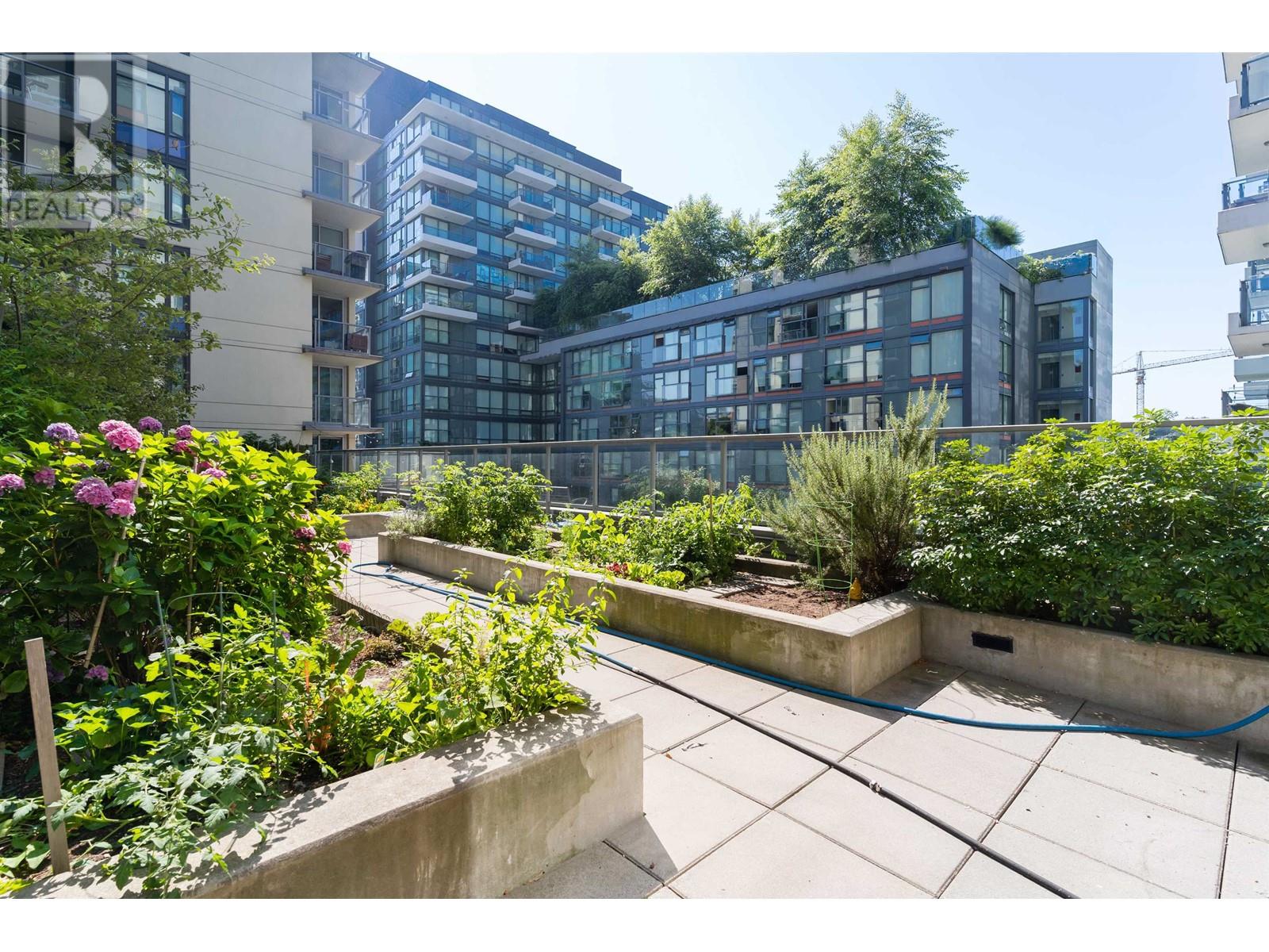 415 1708 Columbia Street, Vancouver, British Columbia  V5Y 0H7 - Photo 27 - R2828934