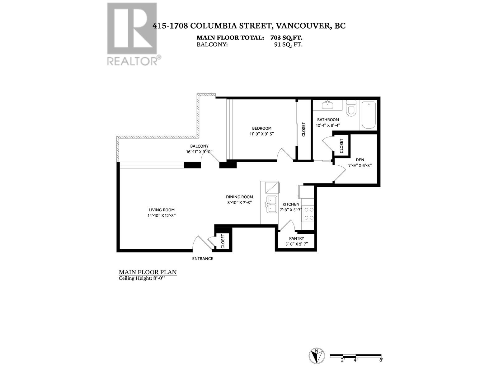 415 1708 Columbia Street, Vancouver, British Columbia  V5Y 0H7 - Photo 33 - R2828934