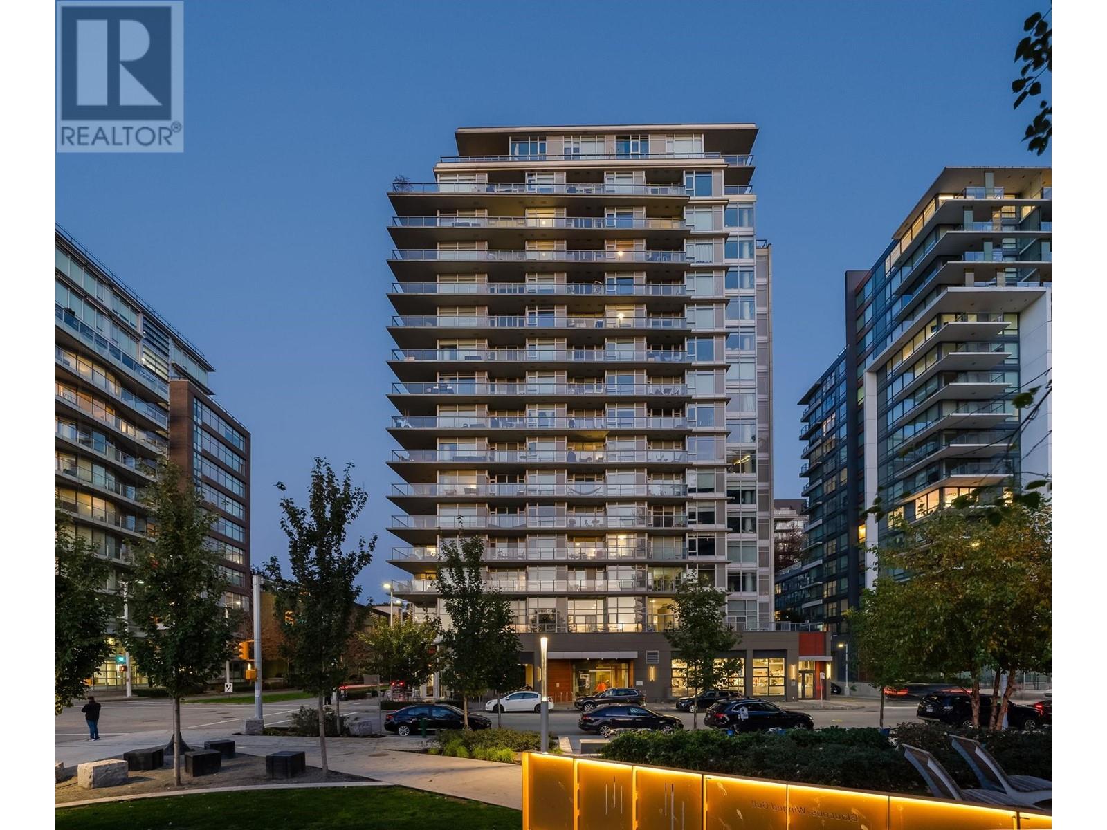 415 1708 Columbia Street, Vancouver, British Columbia  V5Y 0H7 - Photo 34 - R2828934